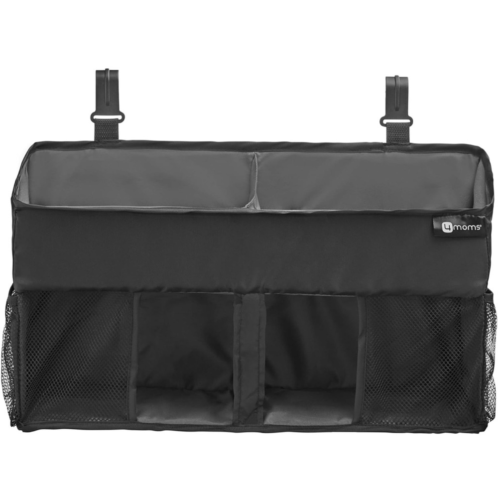 4moms Breeze Playard Diaper Caddy